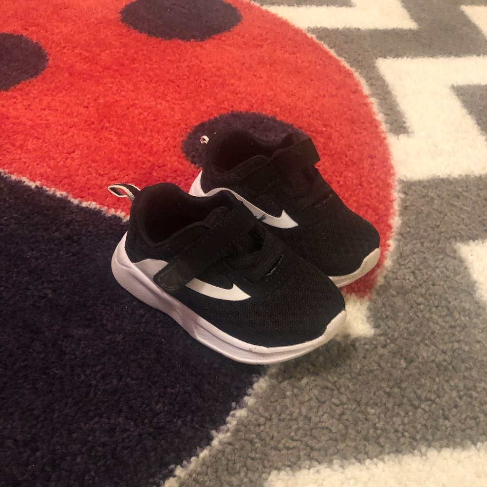 Baby girl shoe lot